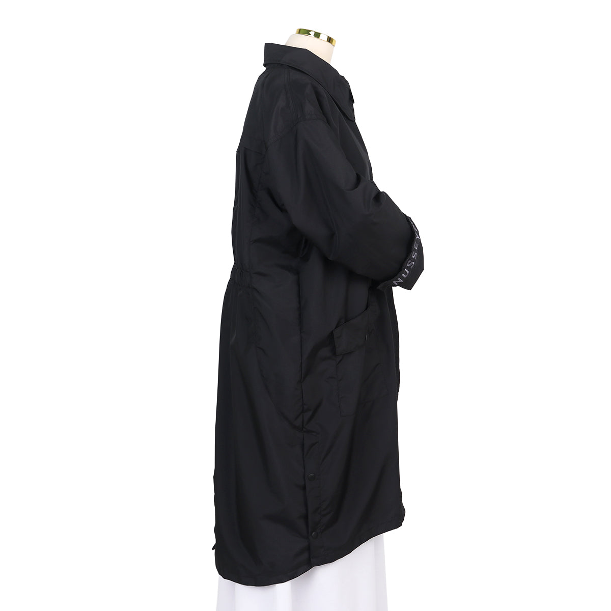 Adiba Jacket - Black