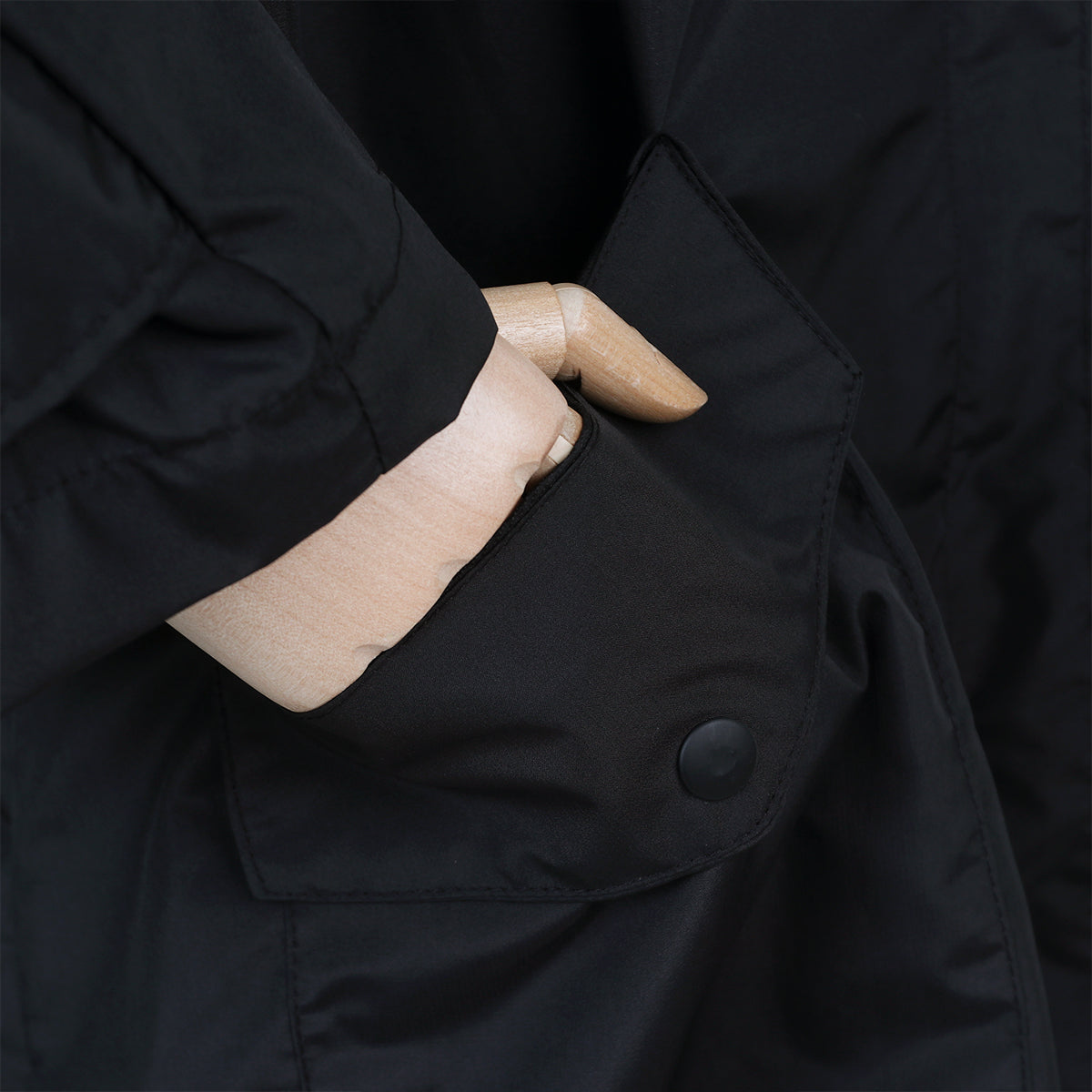 Adiba Jacket - Black