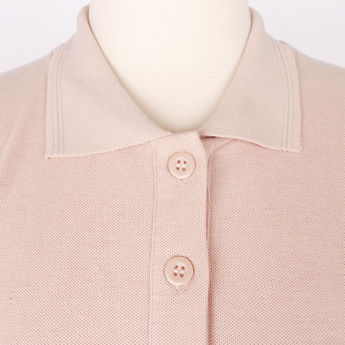 Adreena Dress - Ivory Cream