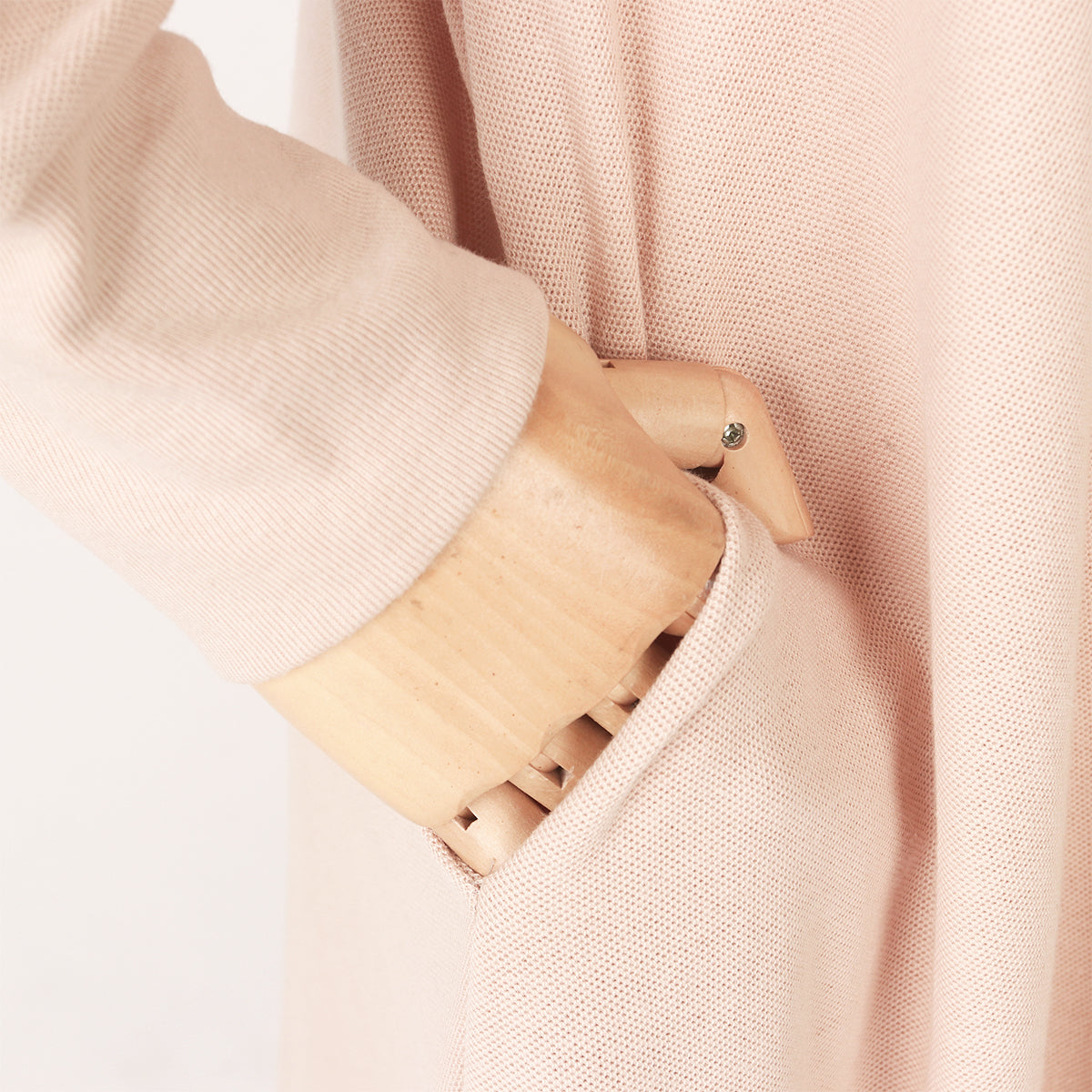 Adreena Dress - Ivory Cream