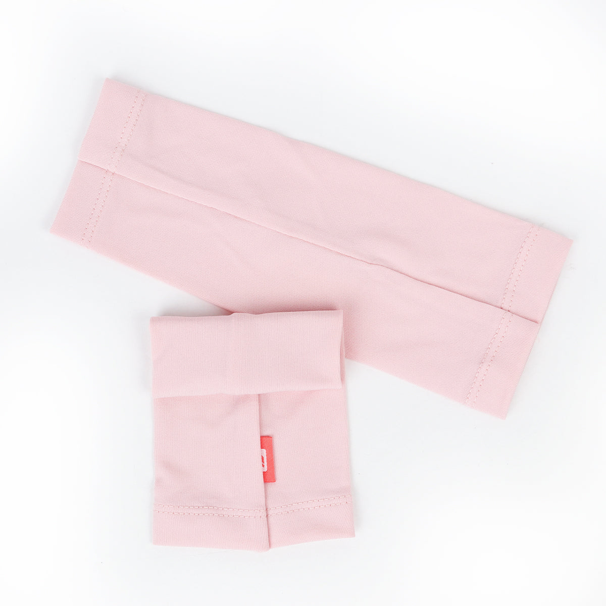 Afra Handsock - Blush Pink
