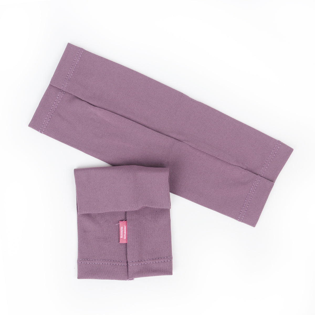 Afra Handsock - Mauve