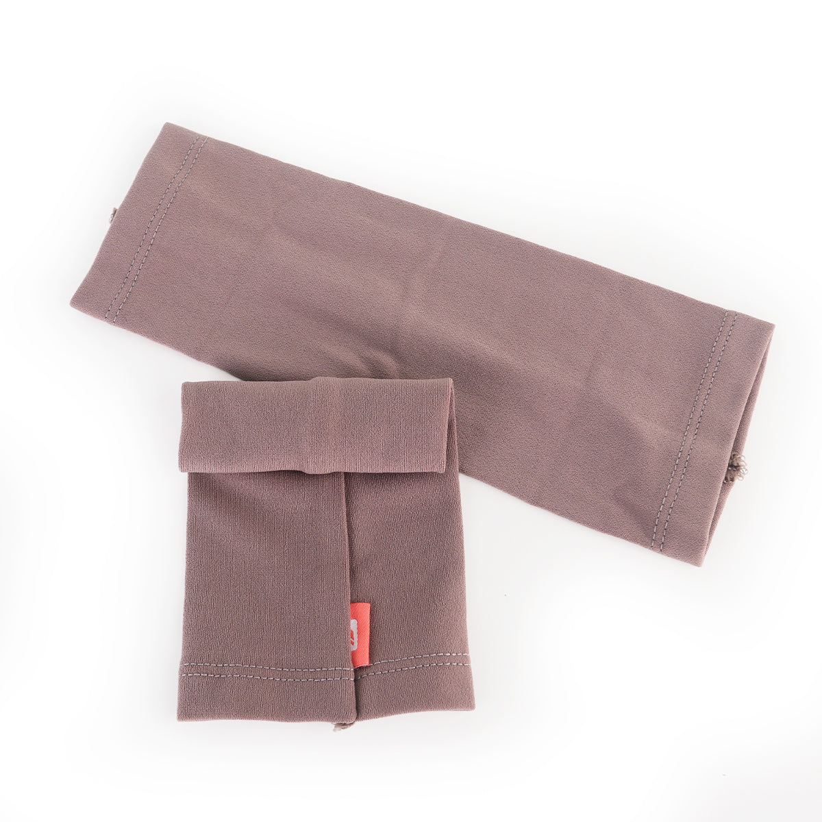 Afra Handsock - Taupe