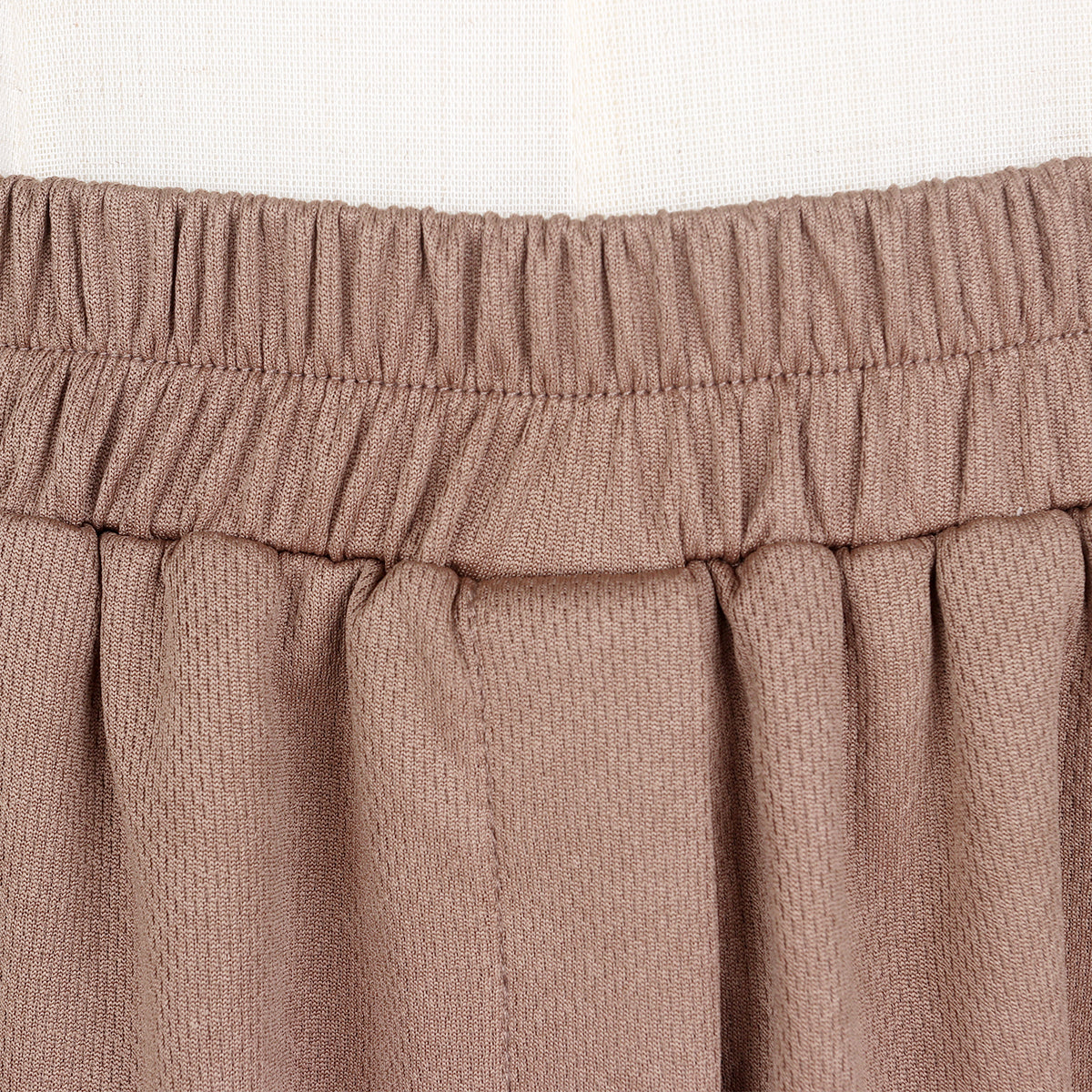 Aghnia Skirt - Mocca