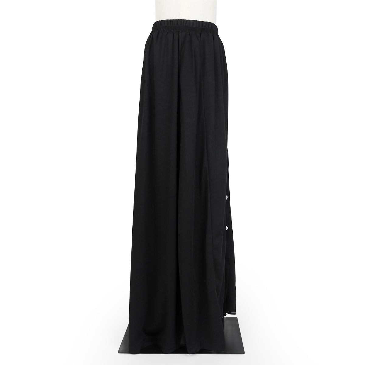 Aghnia Skirt - Black