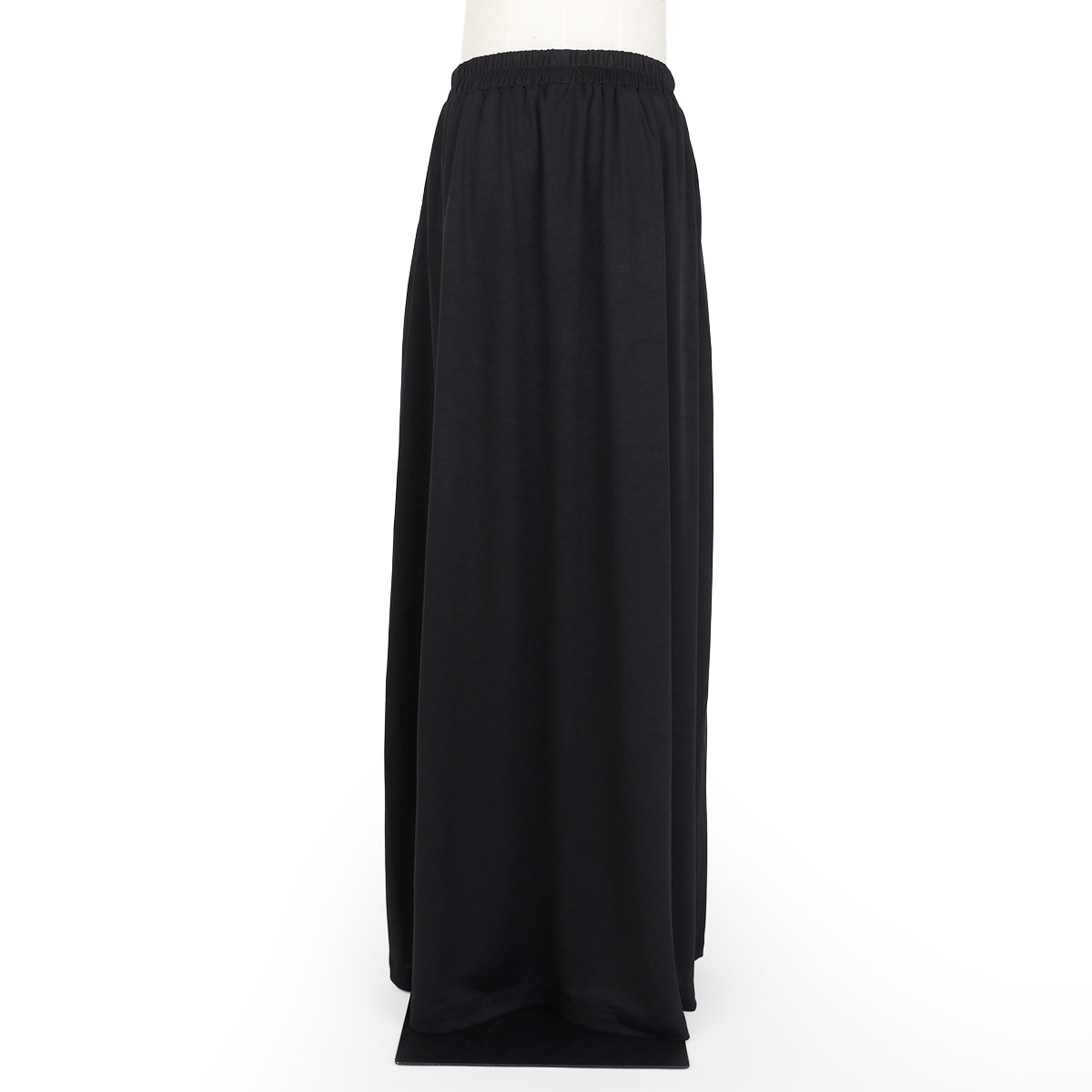 Aghnia Skirt - Black