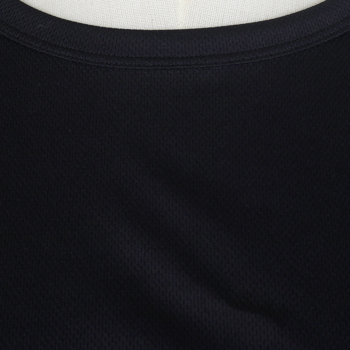 Agista Top Dryfit - Black
