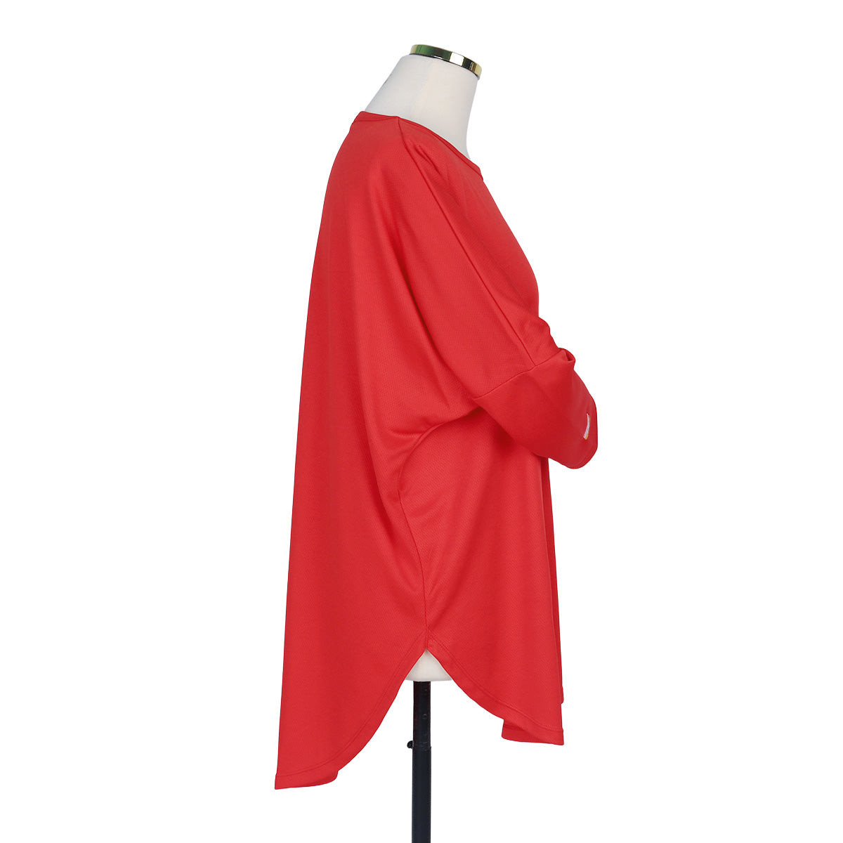 Agista Top Dryfit - Red