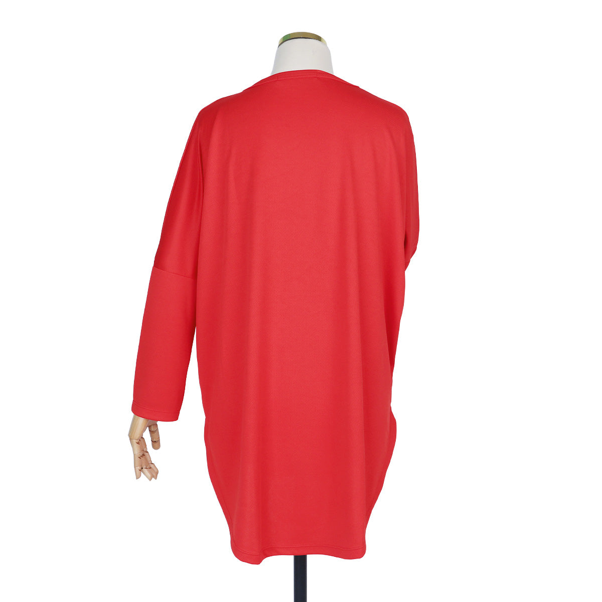 Agista Top Dryfit - Red