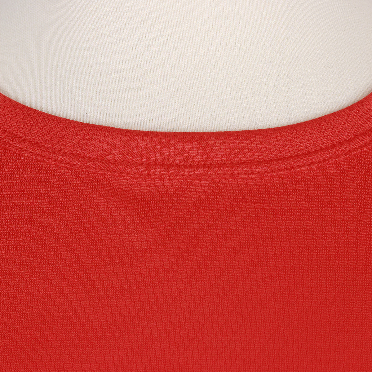 Agista Top Dryfit - Red
