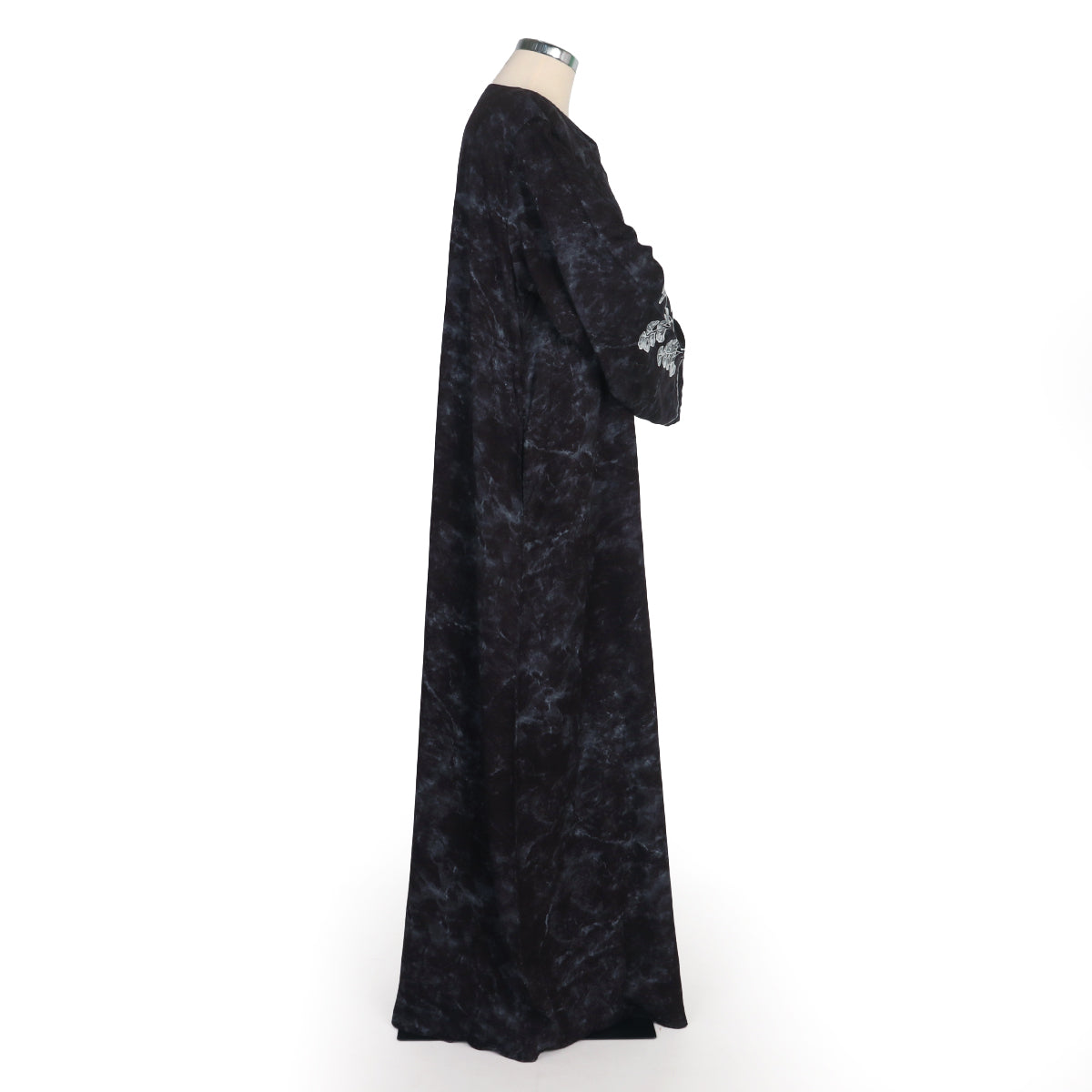 Amayra Abaya - Black