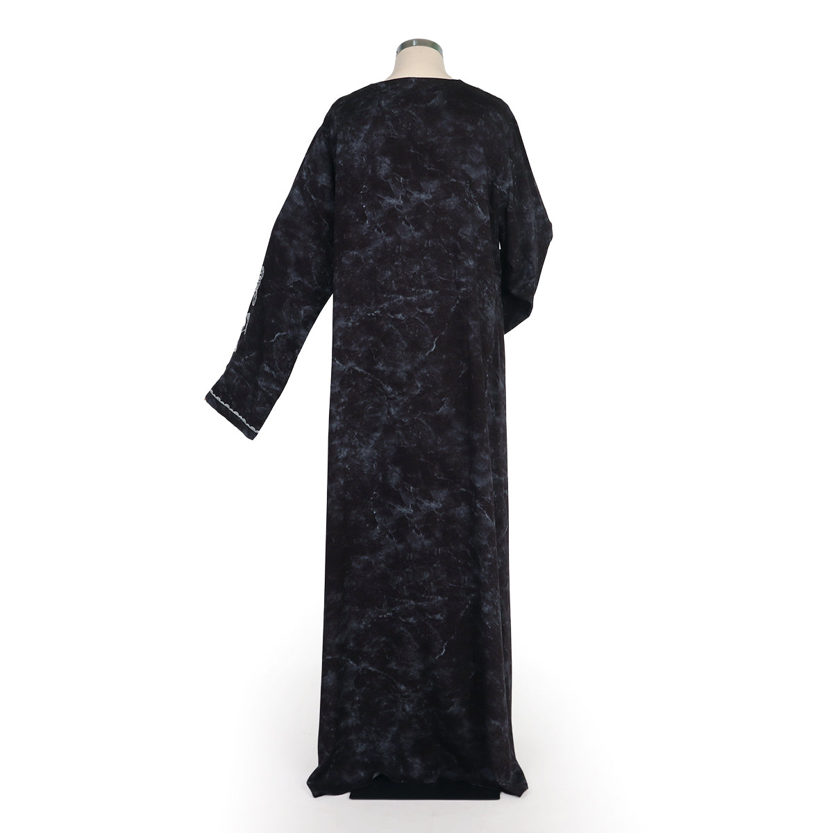 Amayra Abaya - Black