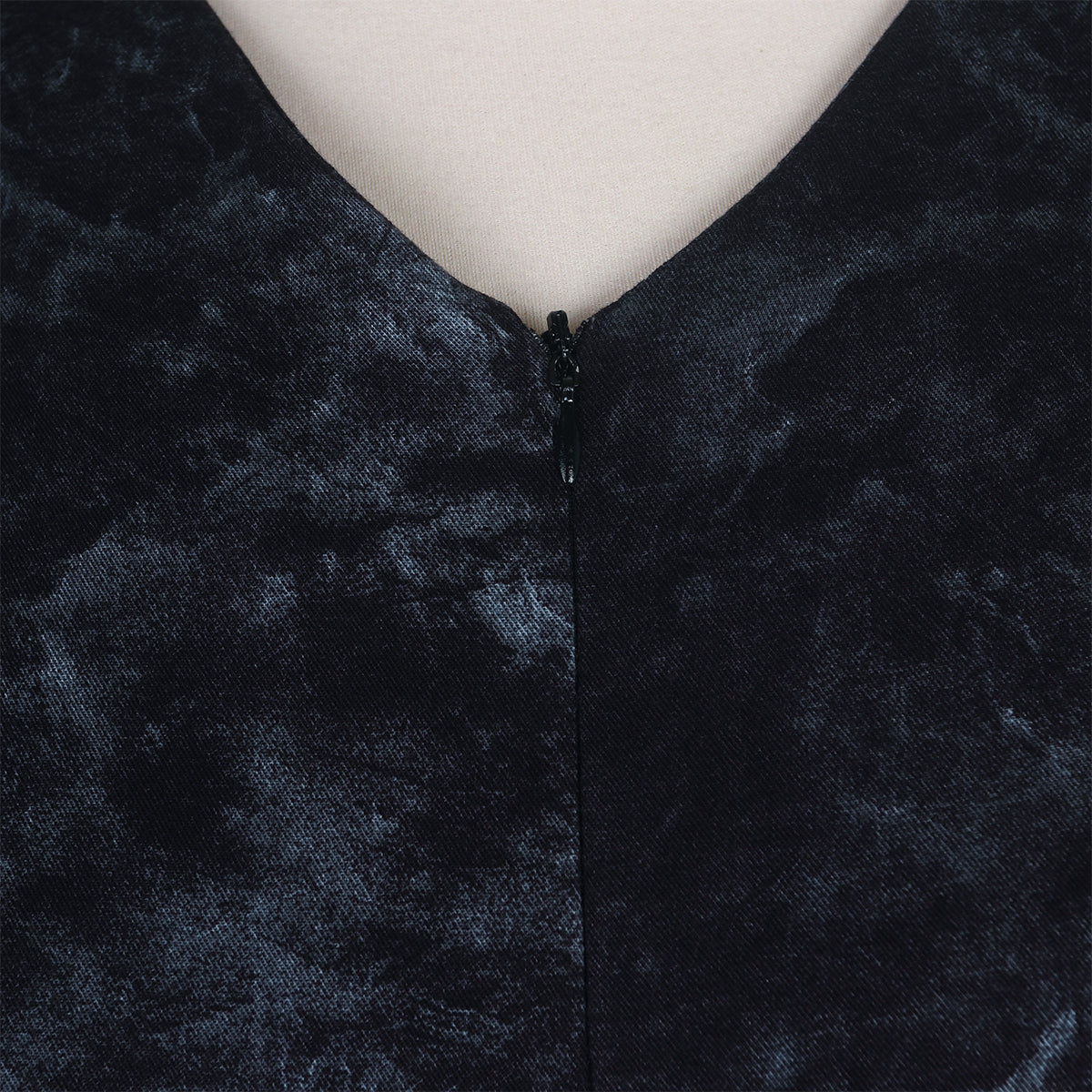 Amayra Abaya - Black