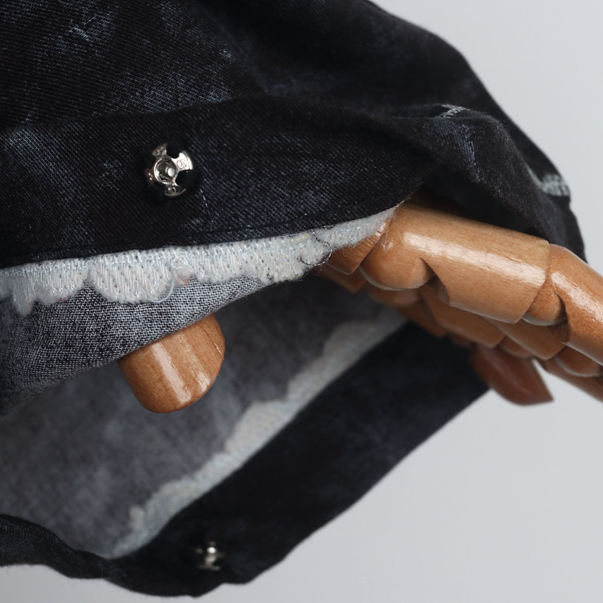 Amayra Abaya - Black