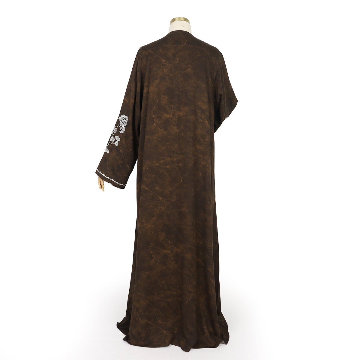 Amayra Abaya - Caramel