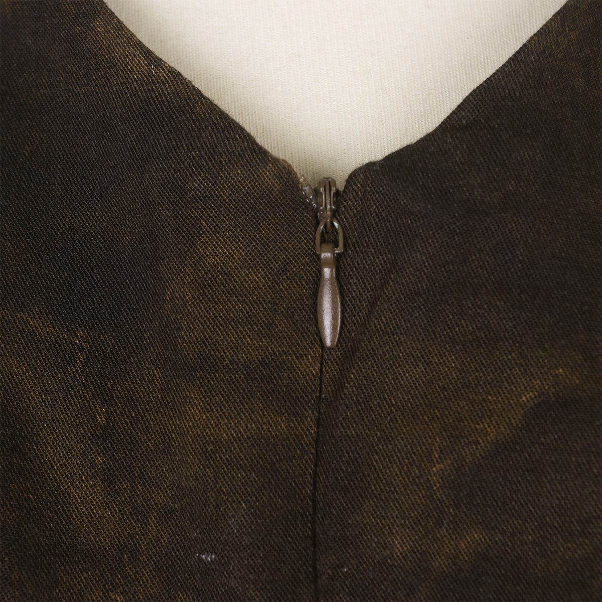 Amayra Abaya - Caramel