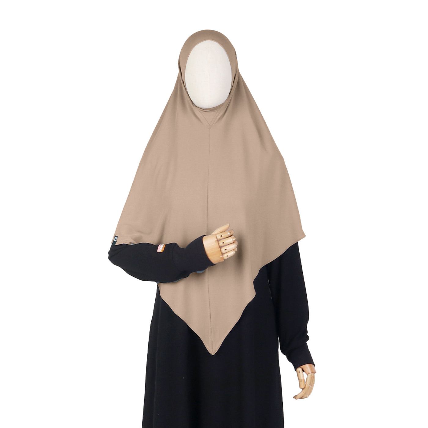 Defect Arabella Khiban - Coffee Milk