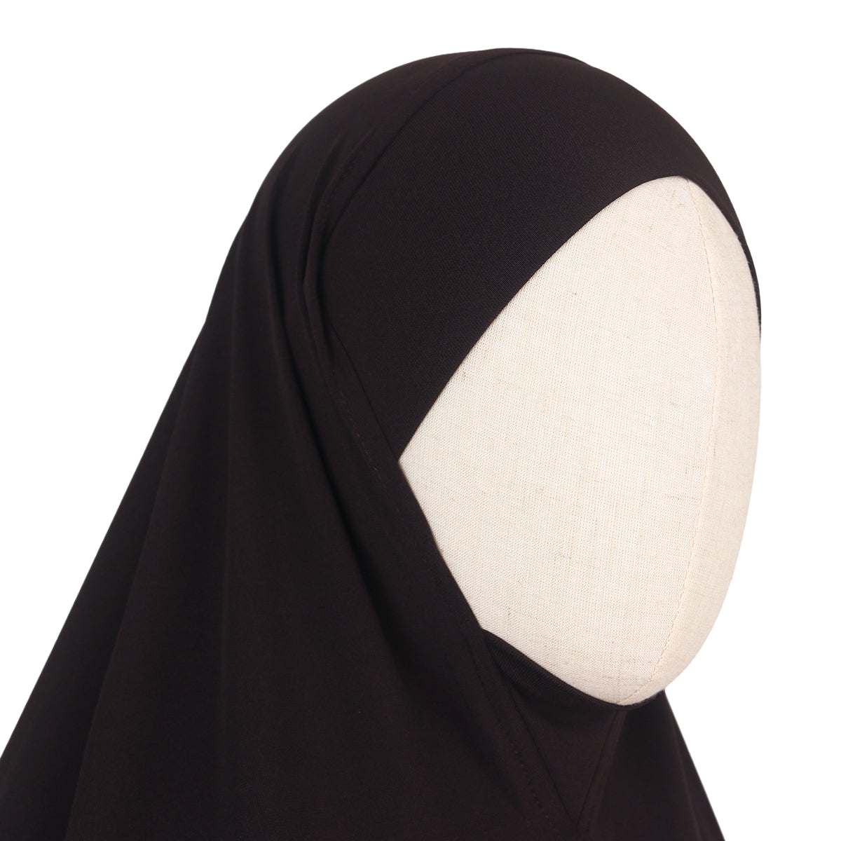 Arabella Khiban - Dark Brown