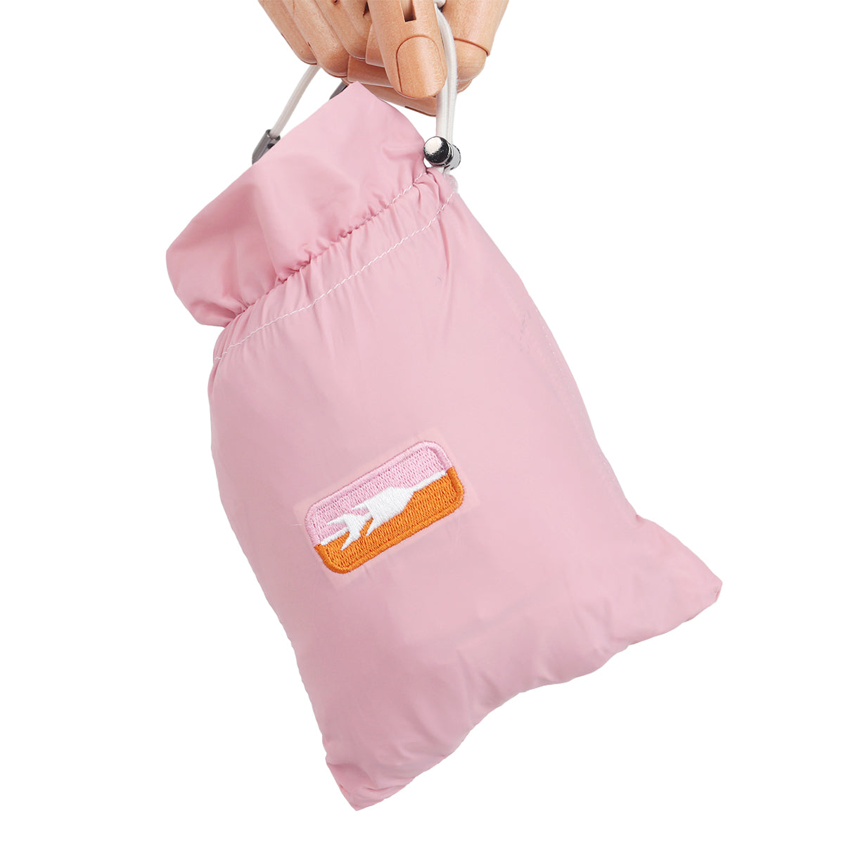 Ashadiya Jacket - Blush Pink