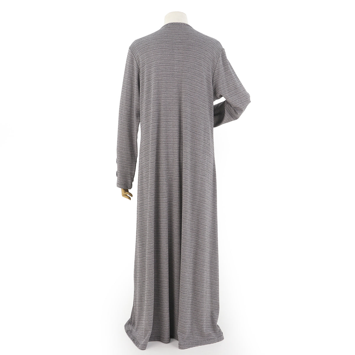 Asheeqa Dress - Black