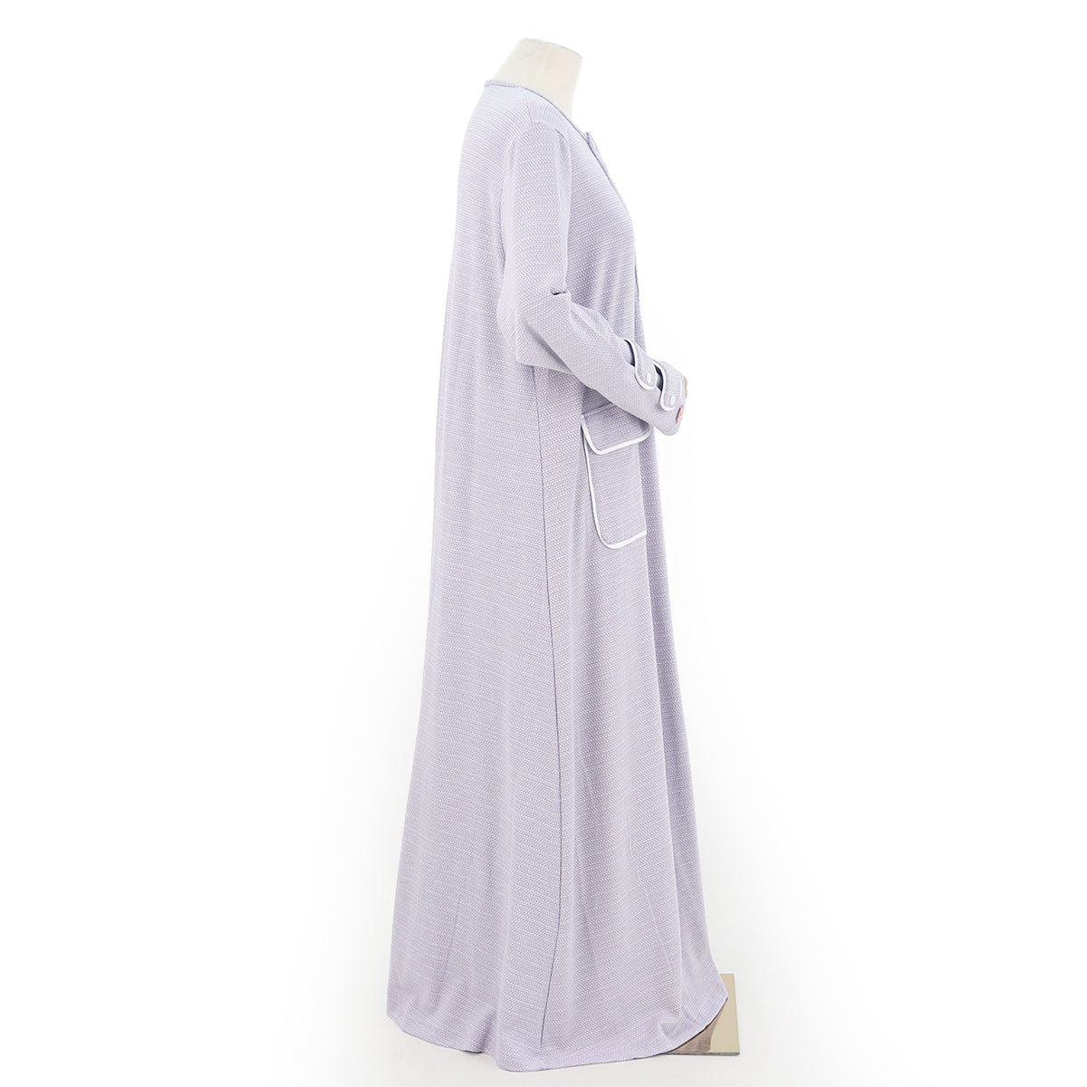 Asheeqa Dress - Lilac