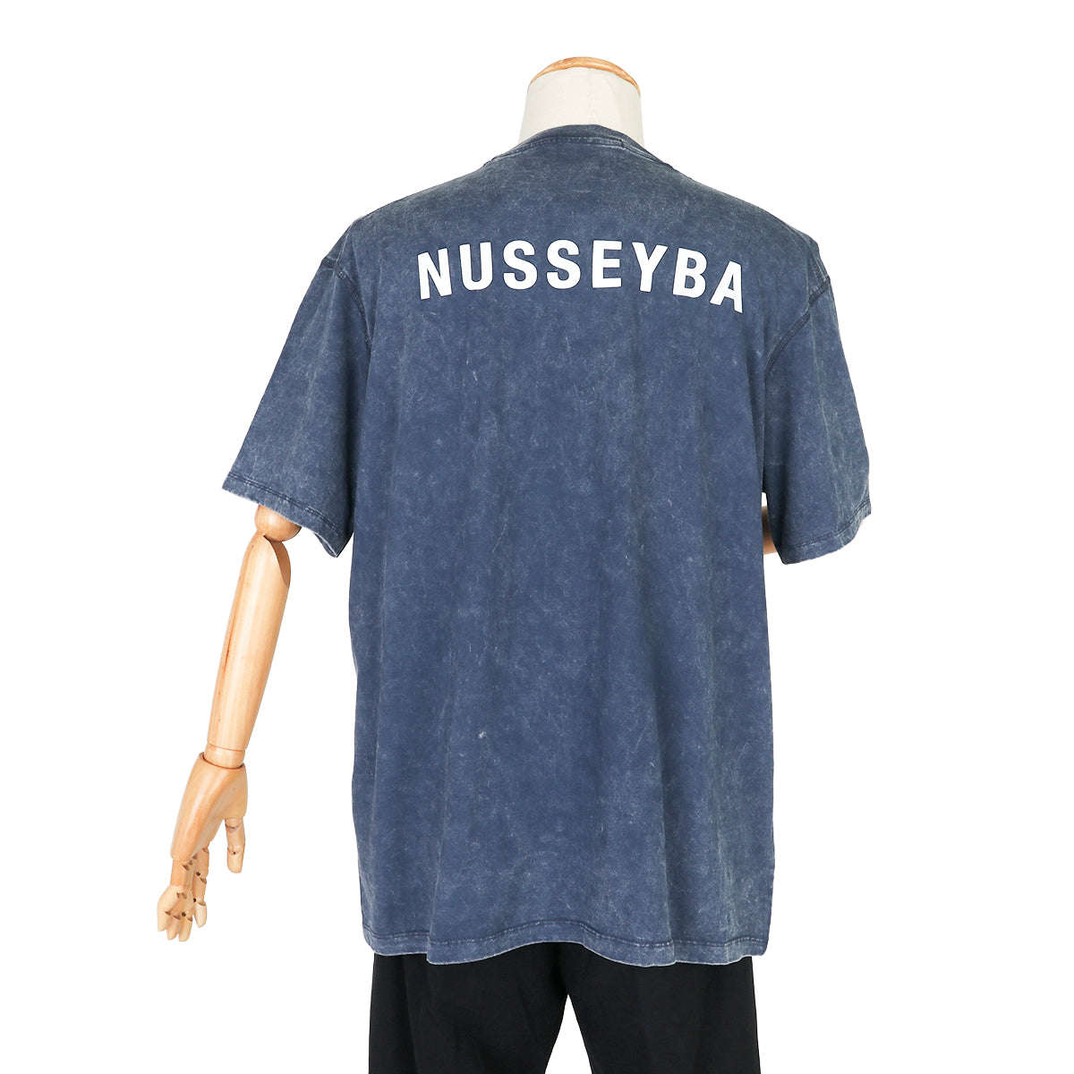 Azzam T-Shirt - Navy