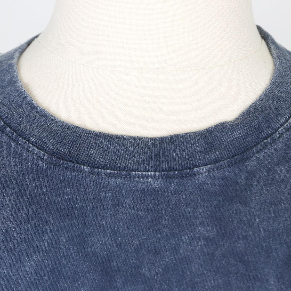 Azzam T-Shirt - Navy