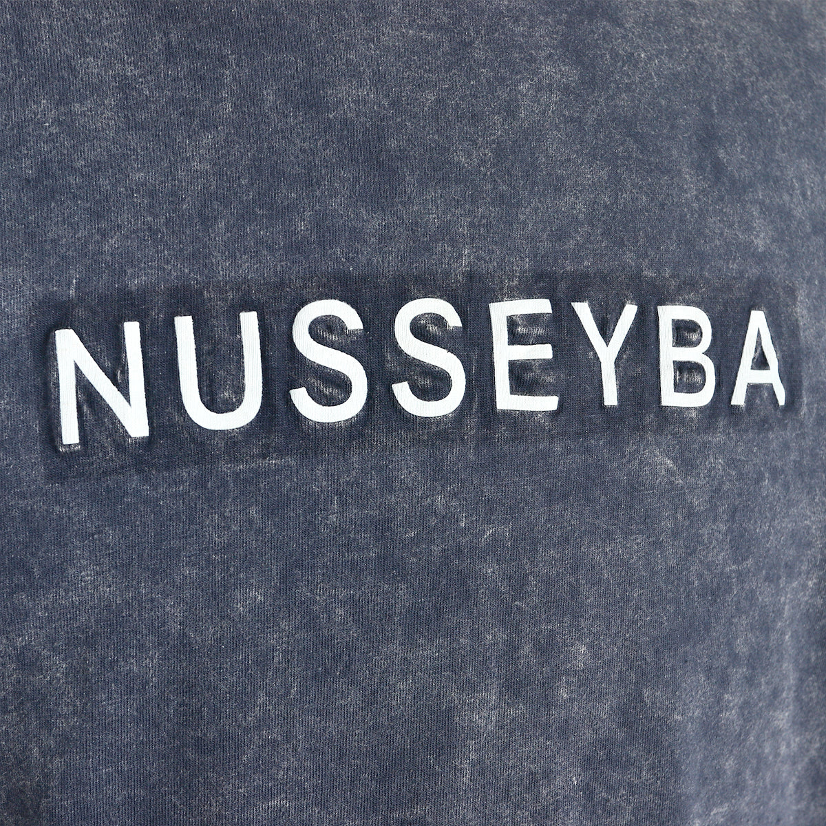 Azzam T-Shirt - Navy