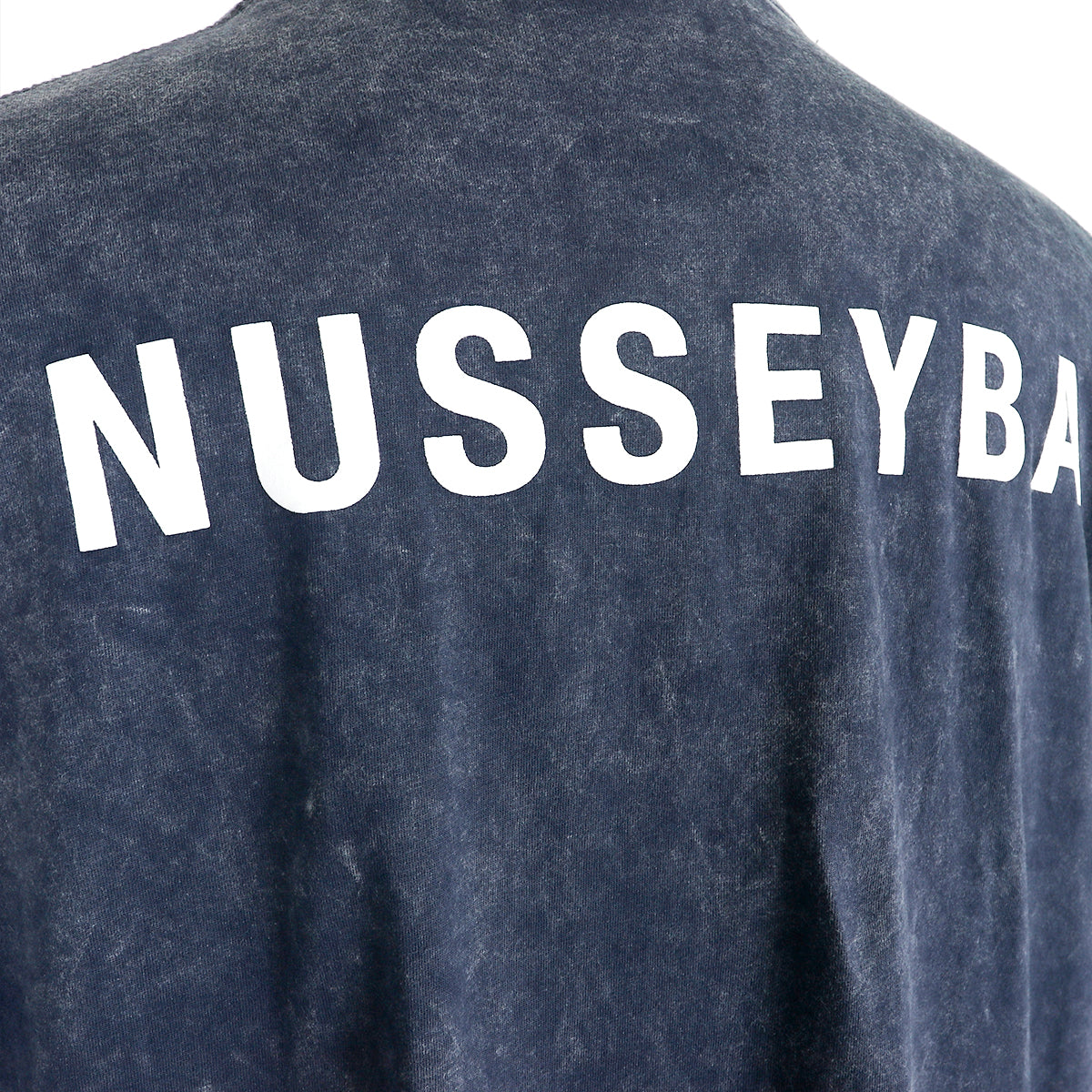 Azzam T-Shirt - Navy