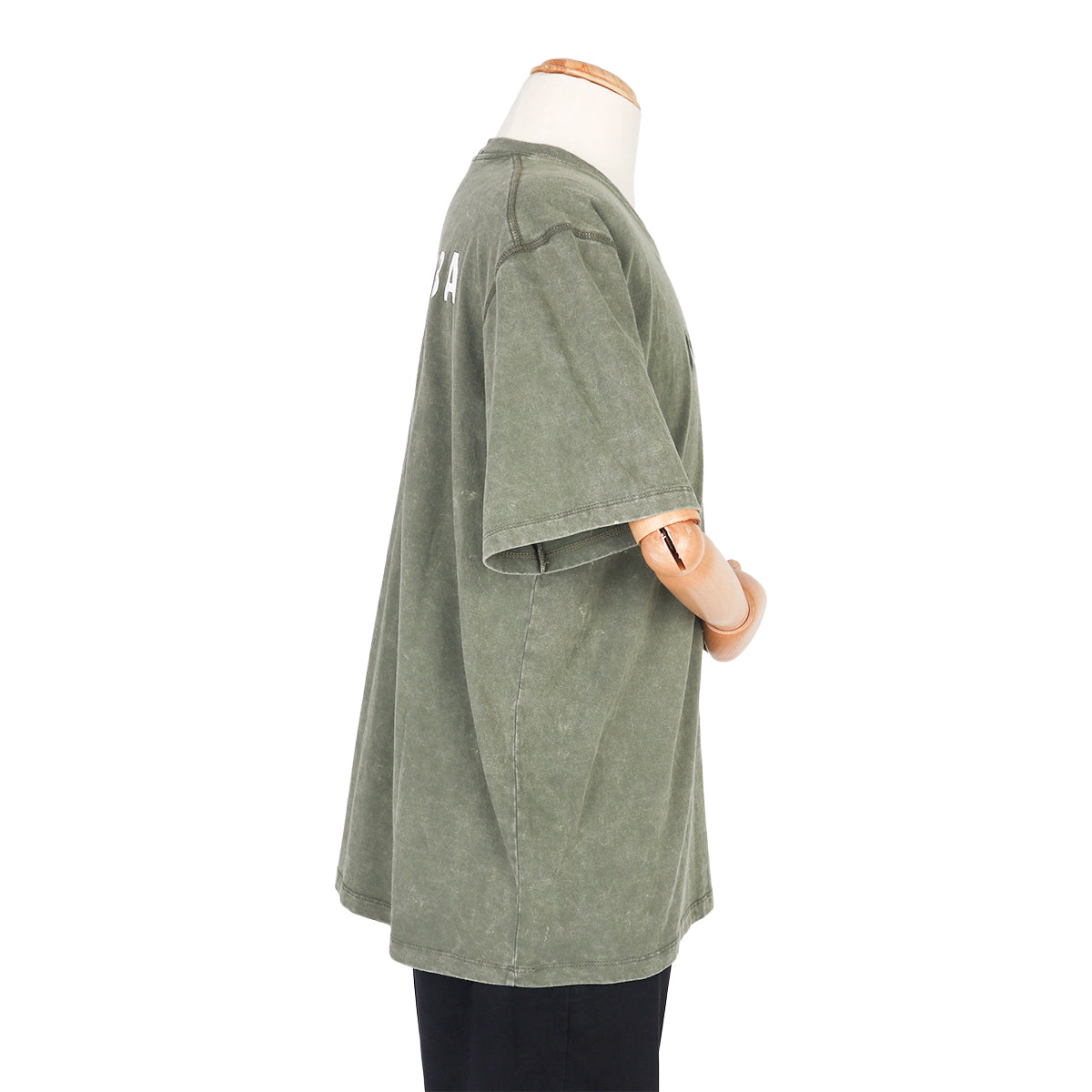 Azzam T-Shirt - Olive