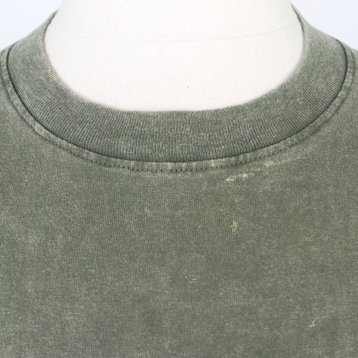 Azzam T-Shirt - Olive