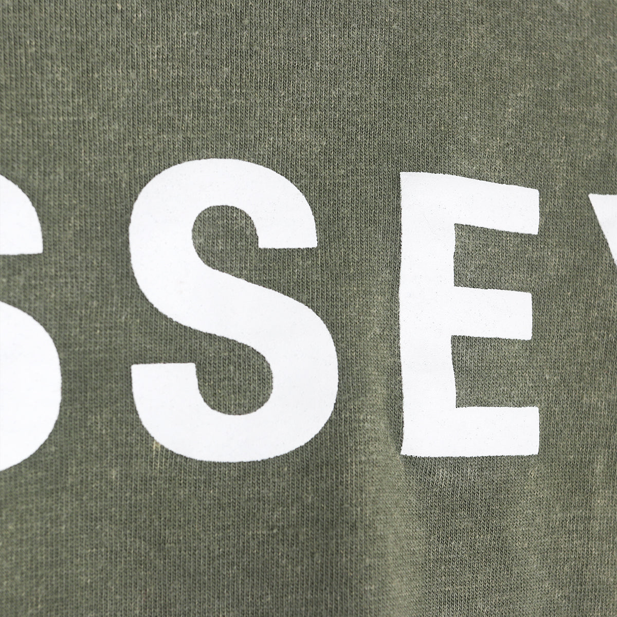 Azzam T-Shirt - Olive