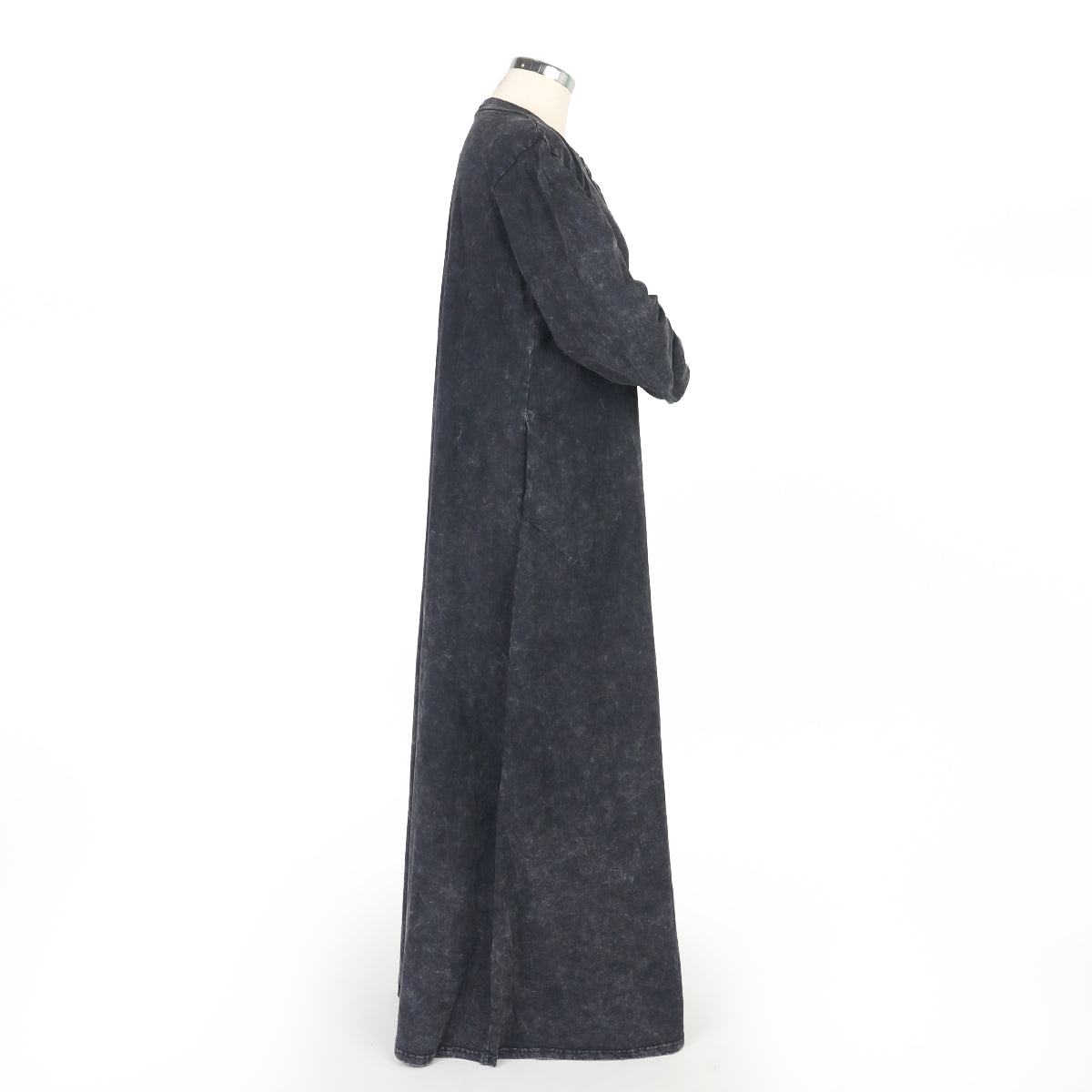 Azzura Dress - Black