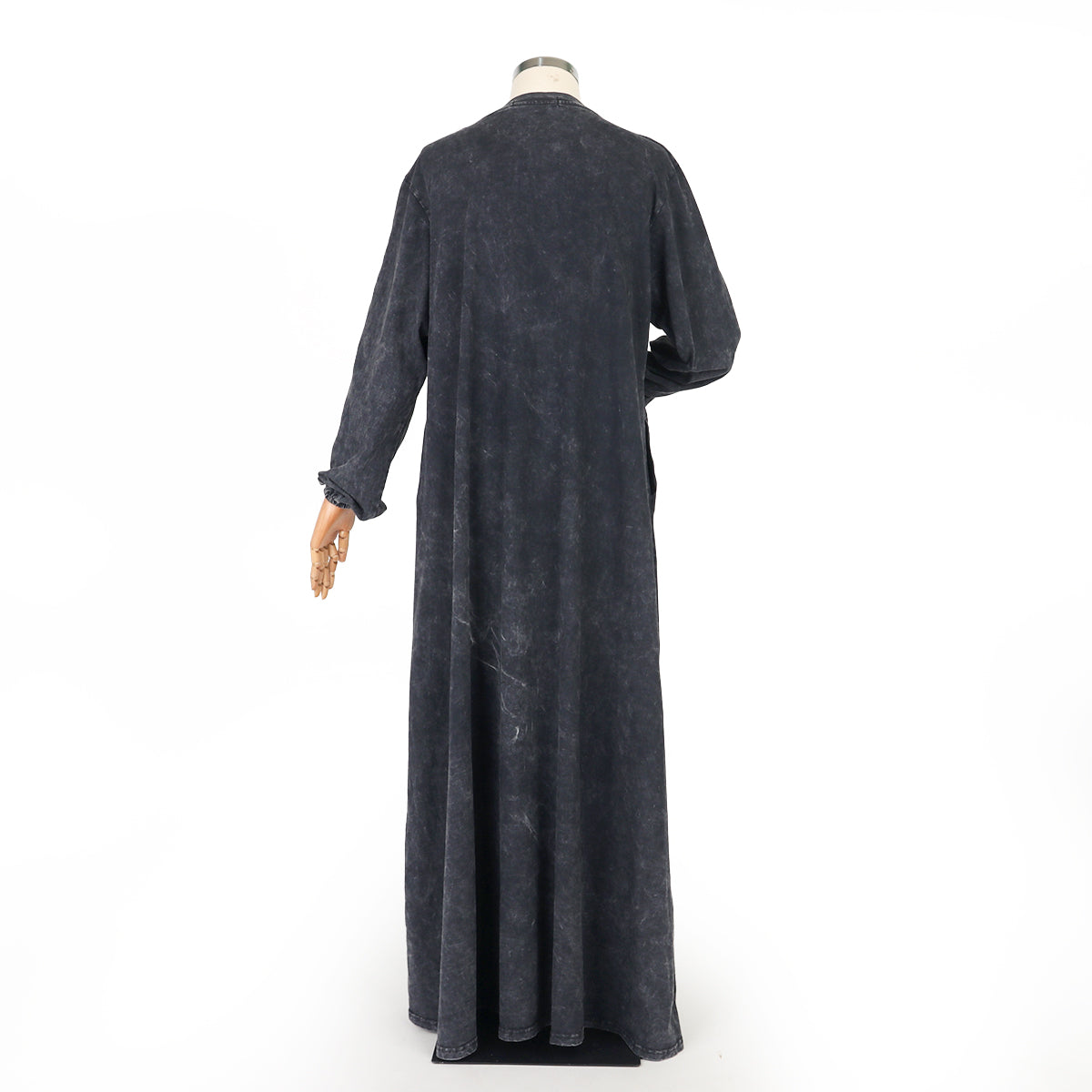 Azzura Dress - Black