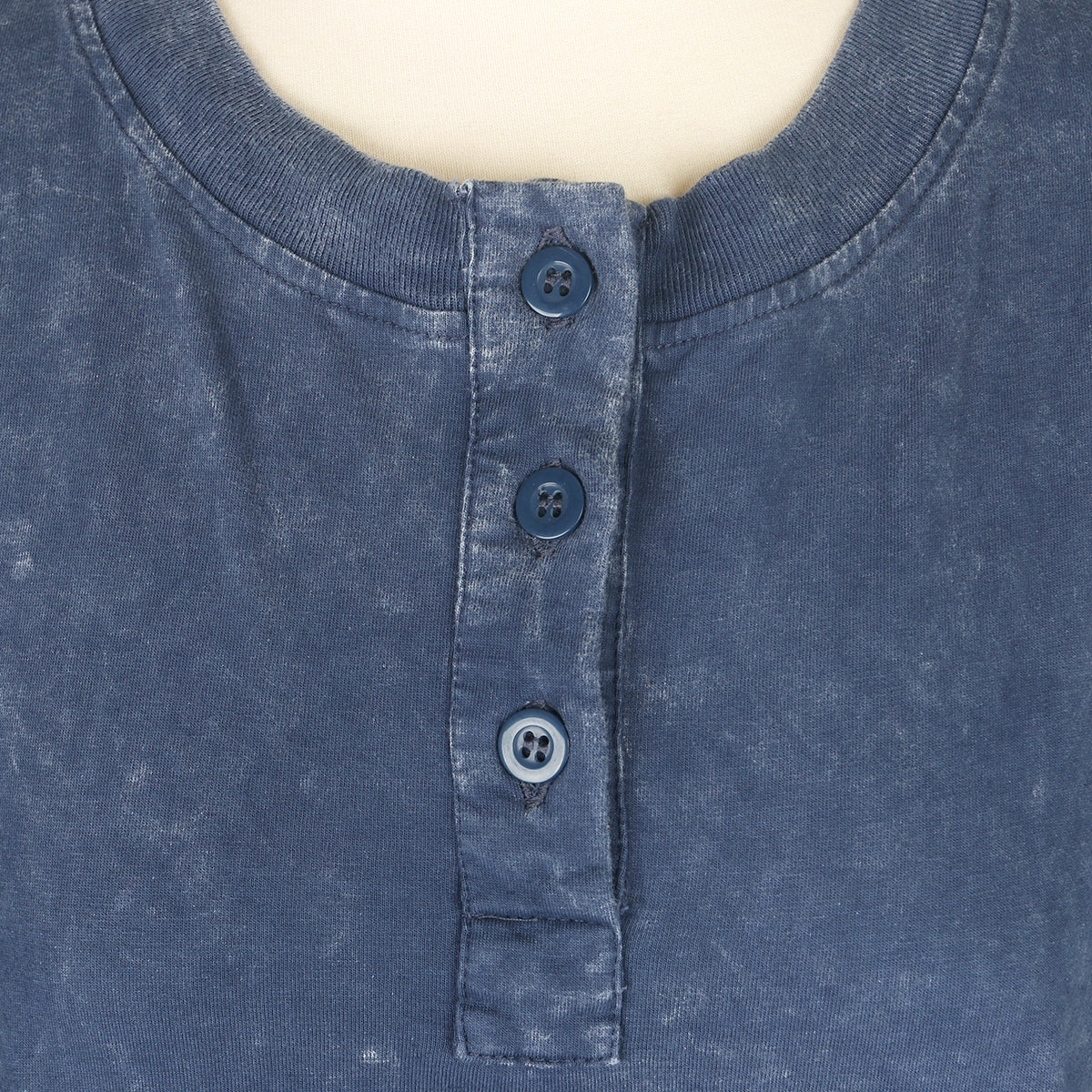 Azzura Dress - Navy