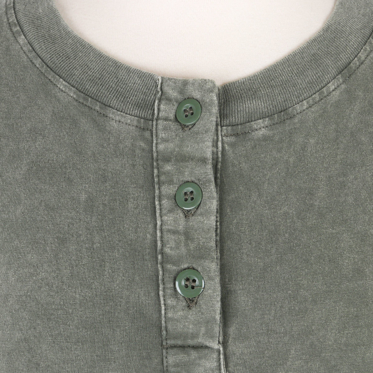 Azzura Dress - Olive