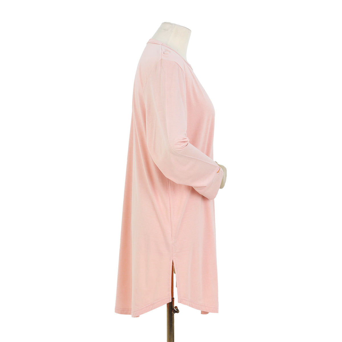 Alika Top - Peach