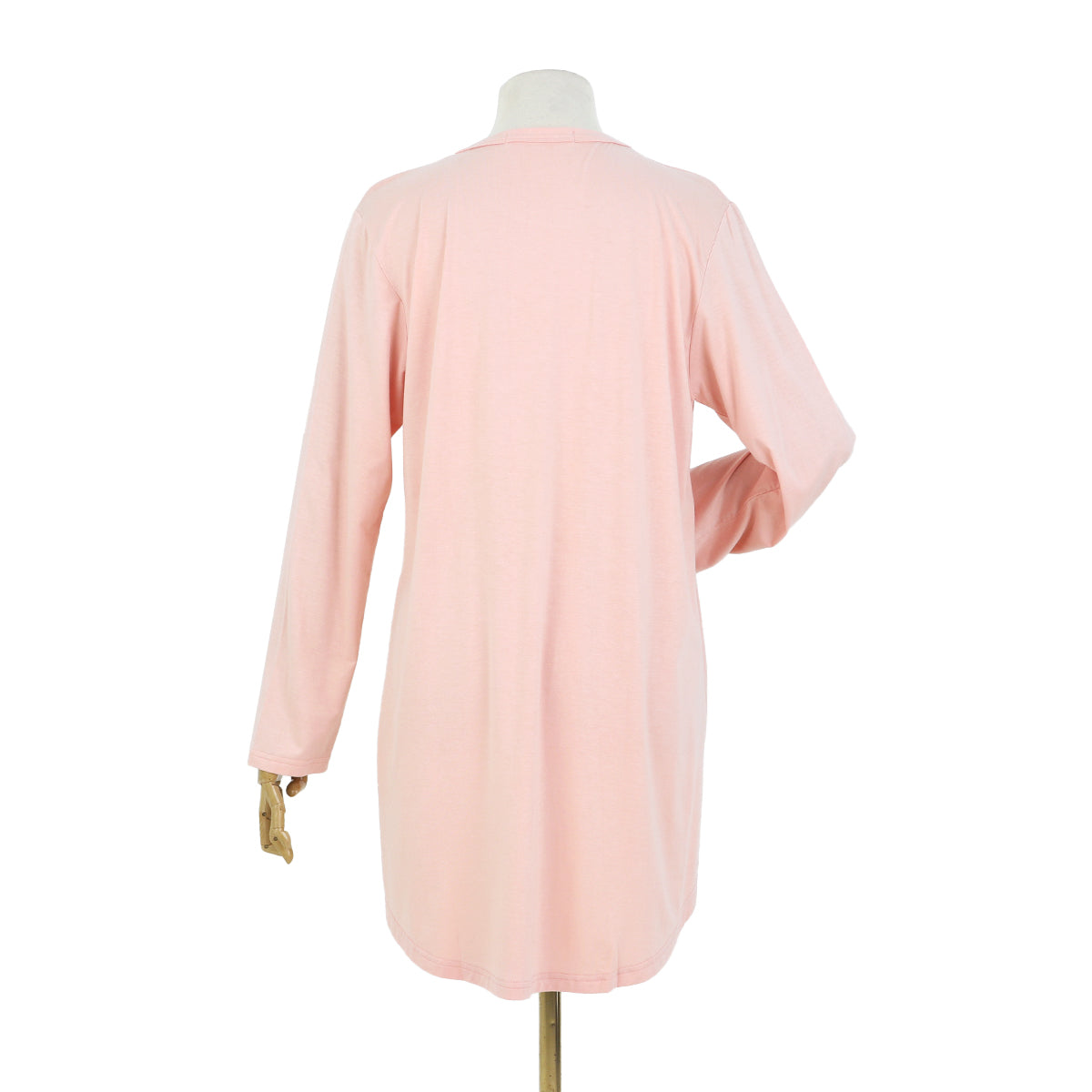 Alika Top - Peach