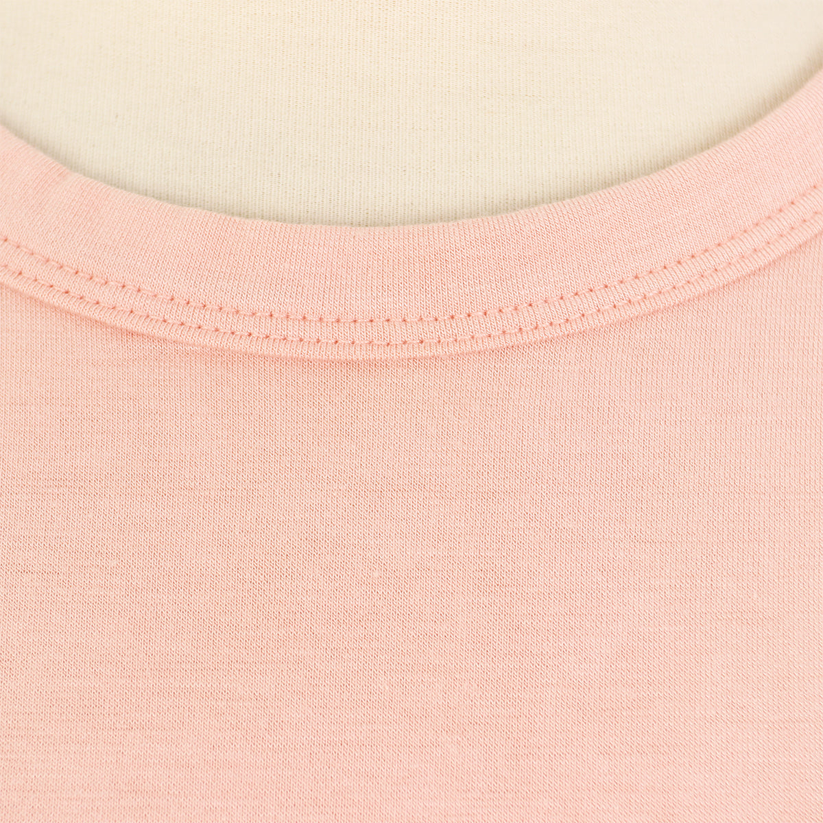 Alika Top - Peach