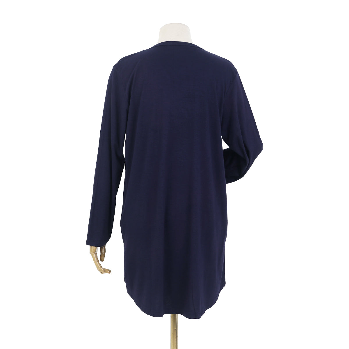 Alika Top - Navy