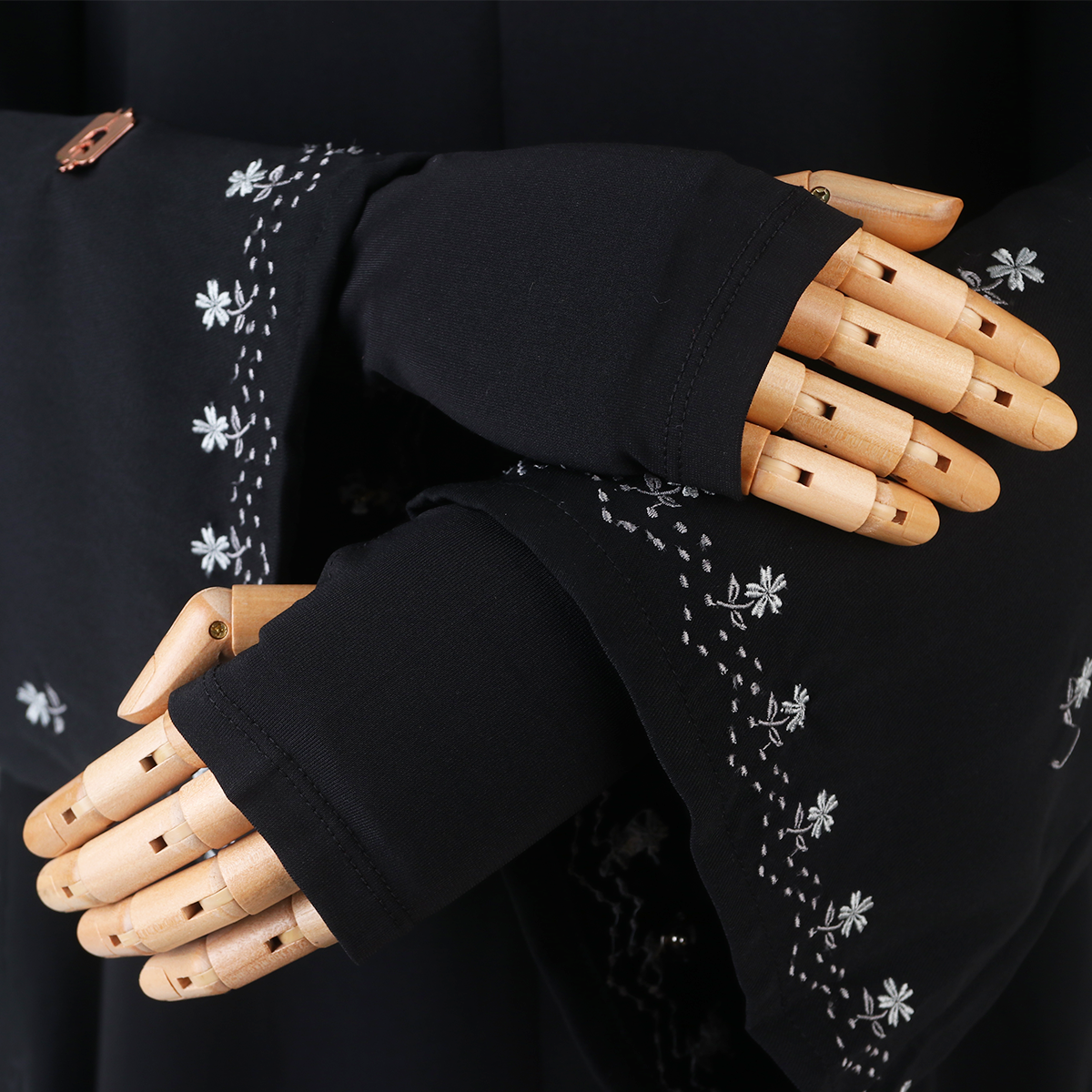 Bahira Handsock - Black