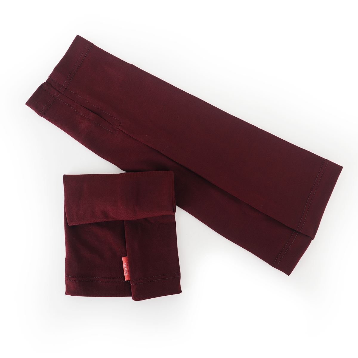 Bahira Handsock - Maroon