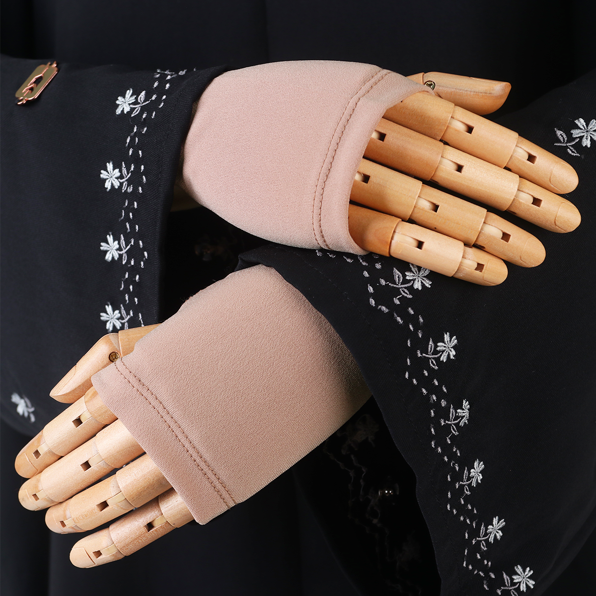 Bahira Handsock - Mocca