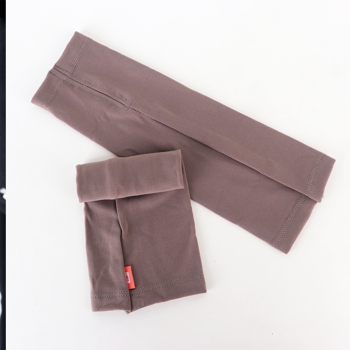 Bahira Handsock - Taupe