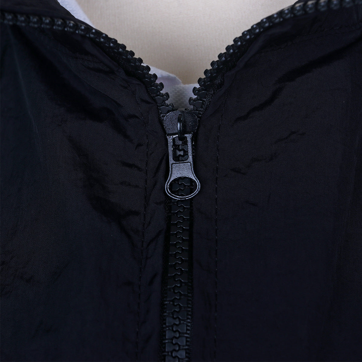 Baida Jacket - Black