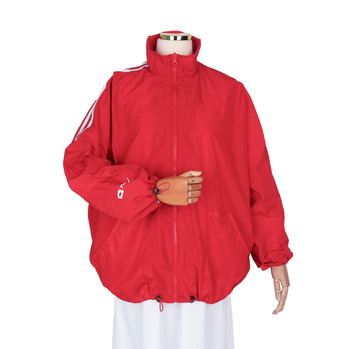 Baida Jacket - Red