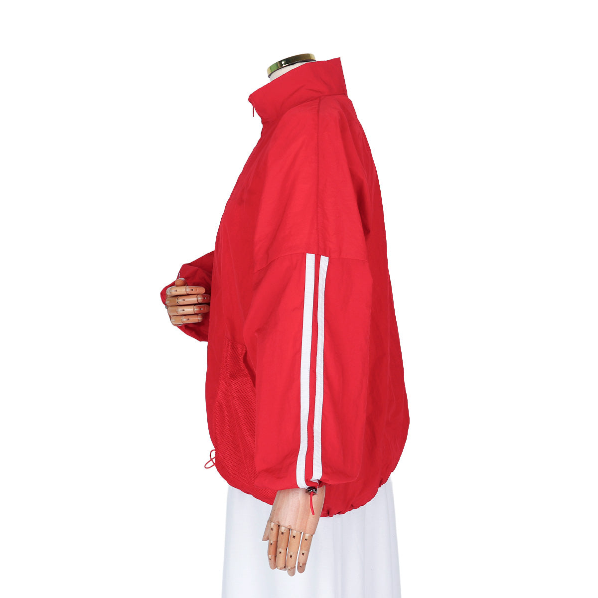 Baida Jacket - Red