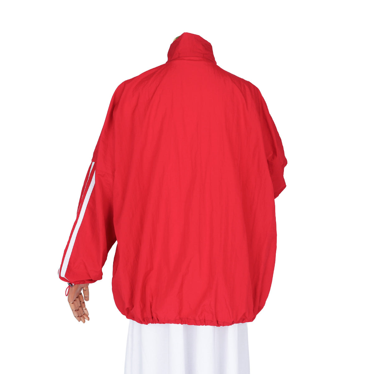 Baida Jacket - Red