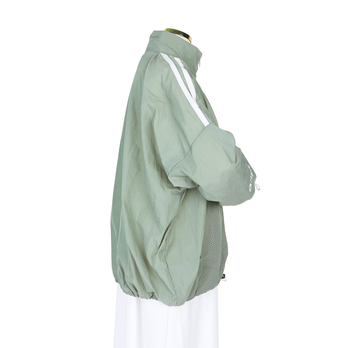 Baida Jacket - Sage Green