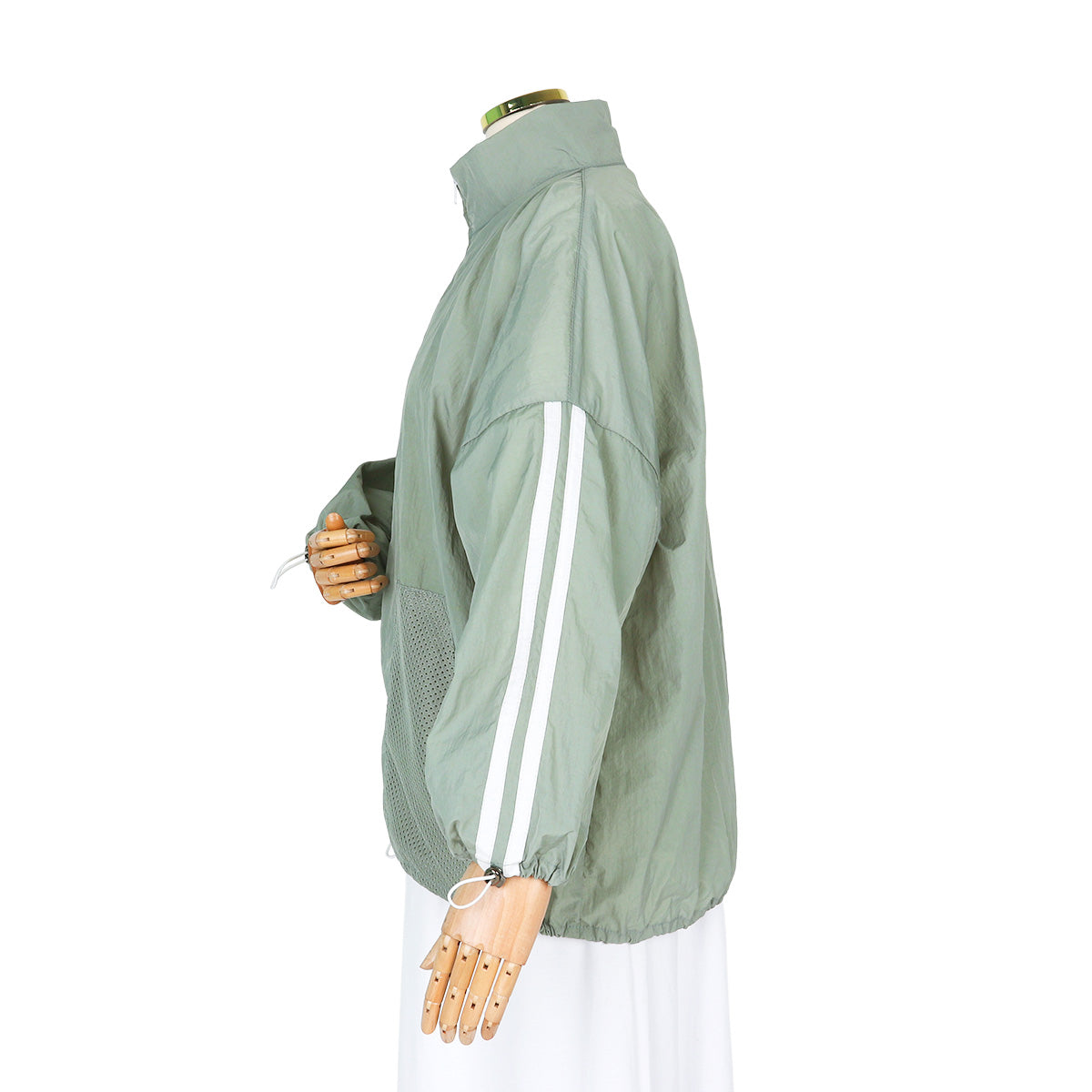 Baida Jacket - Sage Green